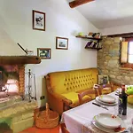 Tranquil Tuscan Retreat Dom wakacyjny *