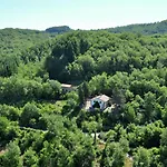 Dom wakacyjny Tranquil Tuscan Retreat *