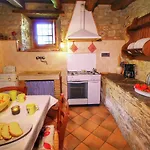 Dom wakacyjny Tranquil Tuscan Retreat Castel Focognano